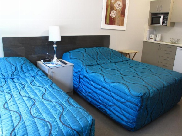Strathfield Executive Accommodation image 28
